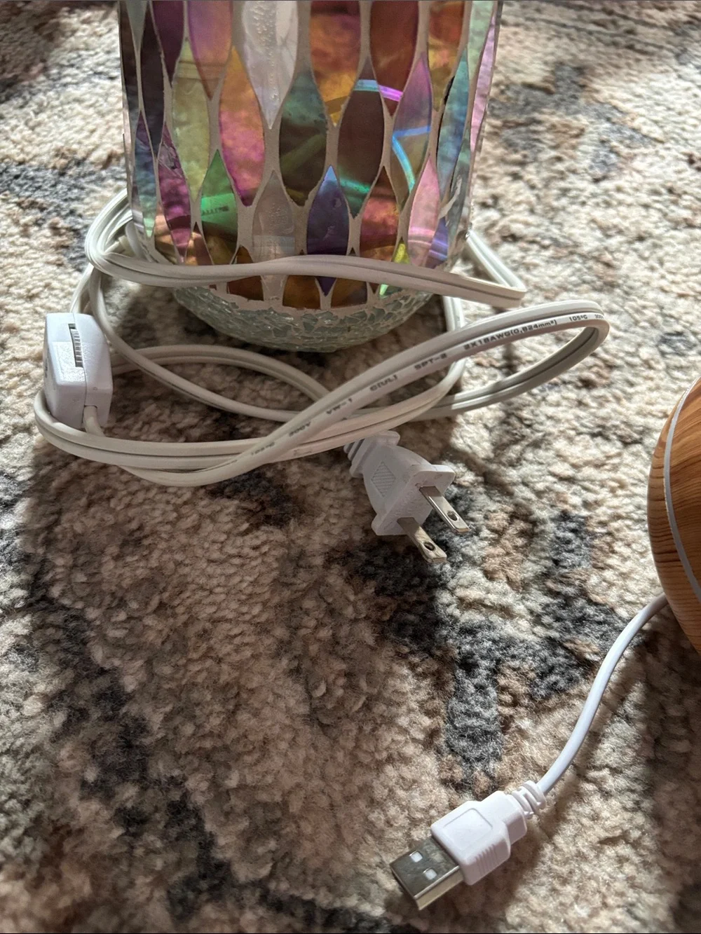 N/A wax warmer